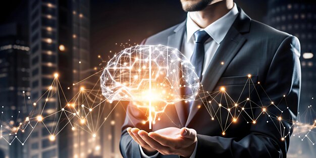 AI-powered automation dashboard showcasing machine learning analytics in Thailand