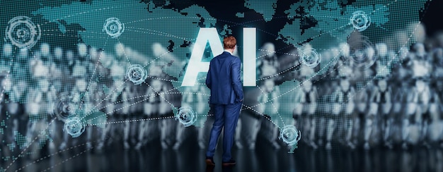 Robotic process automation workflow optimizing enterprise operational efficiency