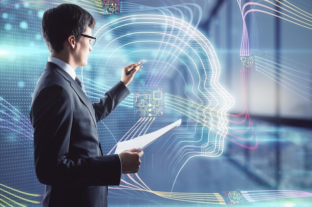 Intelligent software application utilizing predictive analytics and automation tools