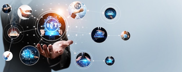 AI-powered dashboard showcasing machine learning analytics and data visualization tools