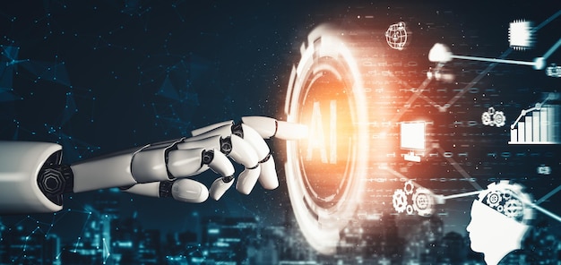 Intelligent software application utilizing predictive analytics and automation tools